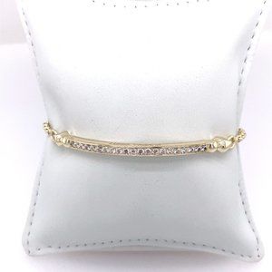 Kendra Scott Ott Lux Bracelet in Gold